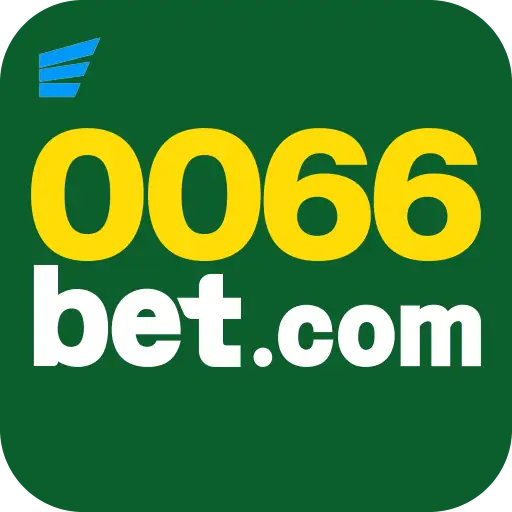 Logo da 0066bet