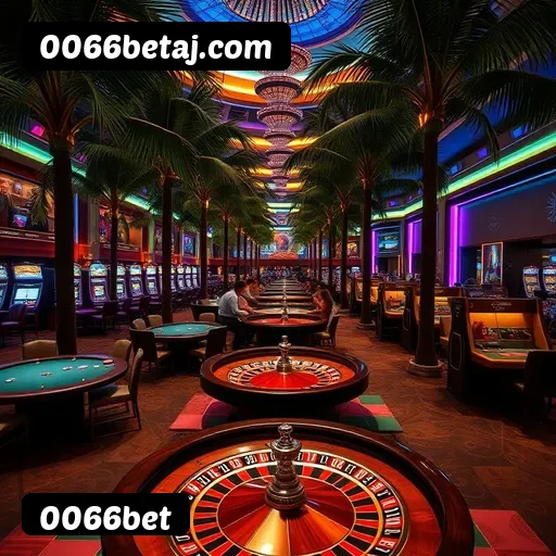 Recursos App 0066bet